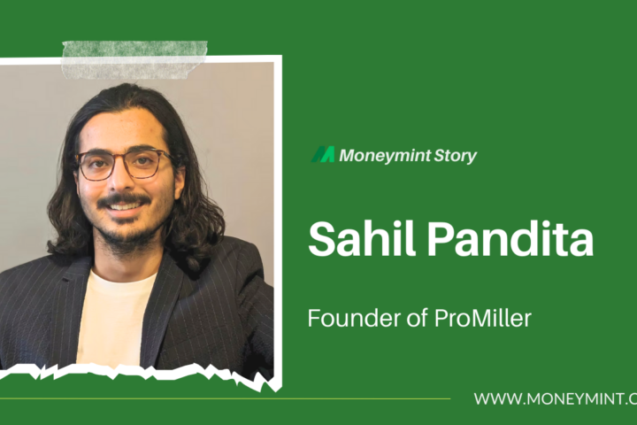 ProMiller by Sahil Pandita: Generating Rs 2.5 Crore Revenue, A Journey from 5k Salary to a Successful Hotelier