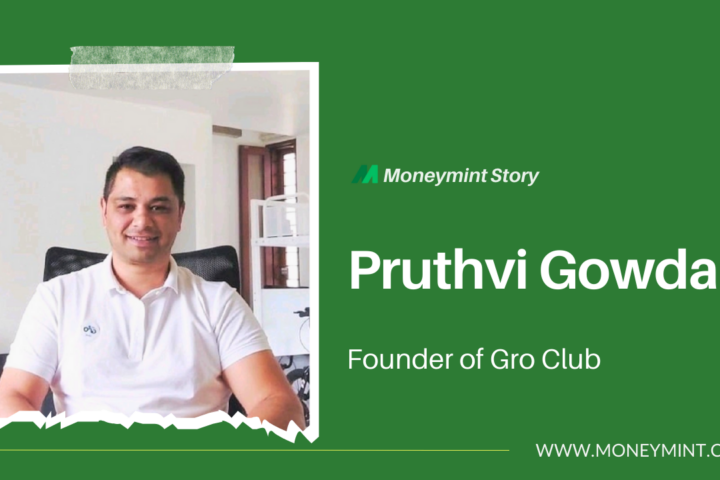 Gro Club by 4 Indian Parents: Earning Rs 25 Lakh/Month—India’s Pioneering D2C Kids Subscription Platform