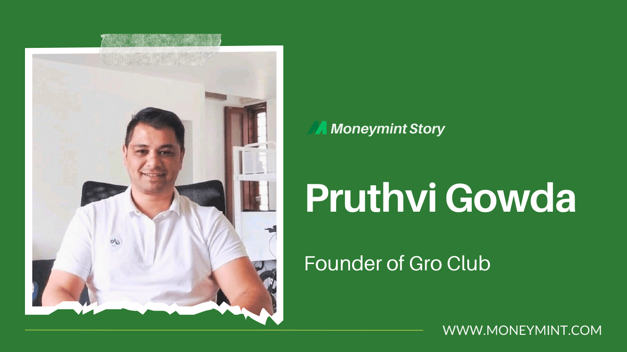 Gro Club by 4 Indian Parents: Earning Rs 25 Lakh/Month—India’s Pioneering D2C Kids Subscription Platform