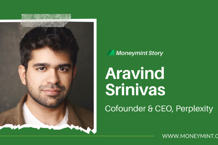 Perplexity by Aravind Srinivas: $1 Billion Startup in 2 Years