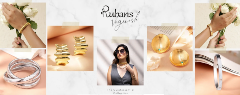 Chinu Kala's Rubans Accessories