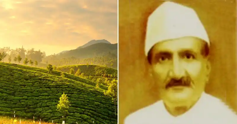 Wagh Bakri Tea’s rich heritage 