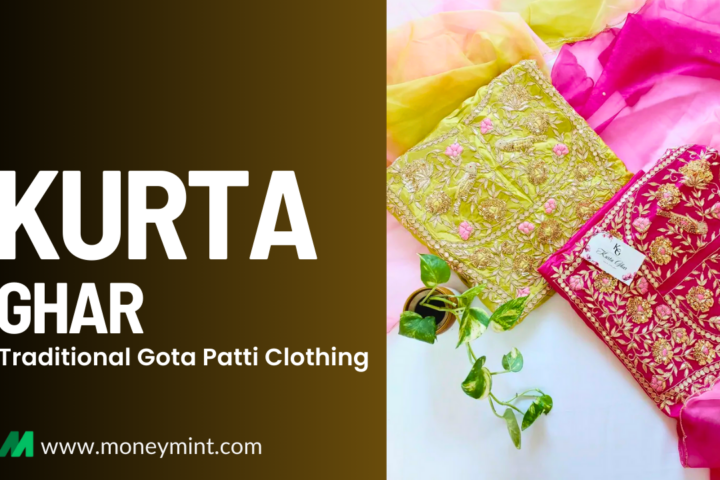 How an Ex-Engineer’s Gota Patti Startup Earns Rs 30 Lakh Annually