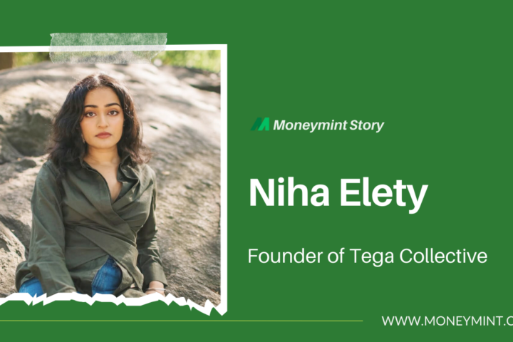 Tega Collective by Niharika Elety: Fashion Advocate Turned Entrepreneur