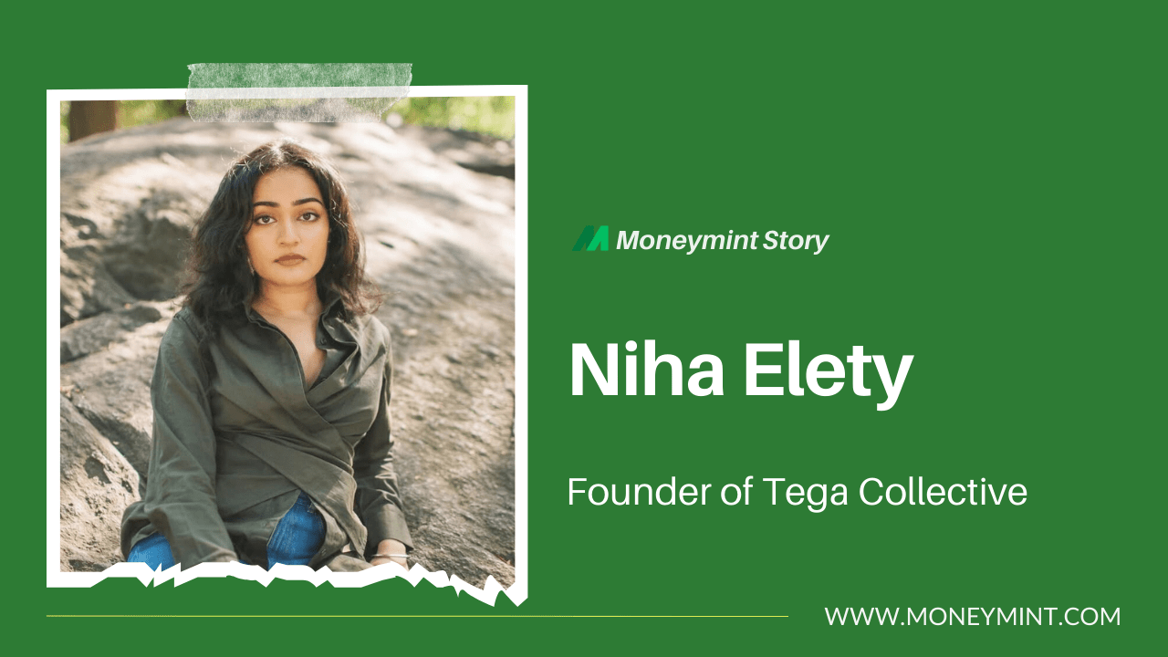 Tega Collective by Niharika Elety: Fashion Advocate Turned Entrepreneur