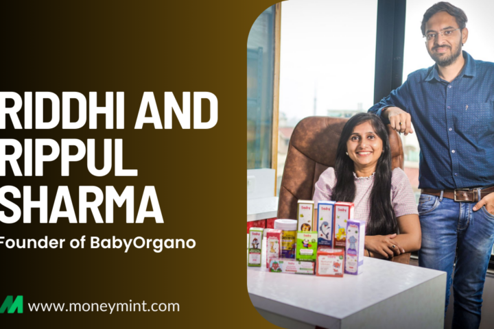 BabyOrgano's Ayurvedic Products are Revolutionizing Baby Wellness