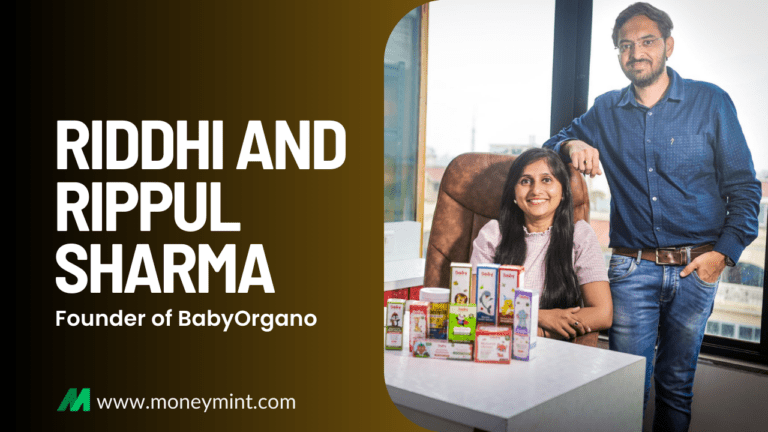 BabyOrgano's Ayurvedic Products are Revolutionizing Baby Wellness