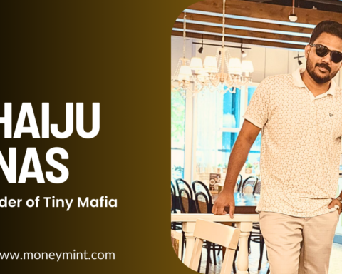 Tiny Mafia by Shaiju Anas: India’s Top Premium Kidswear Brand