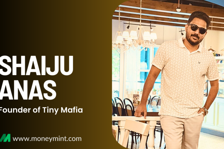 Tiny Mafia by Shaiju Anas: India’s Top Premium Kidswear Brand