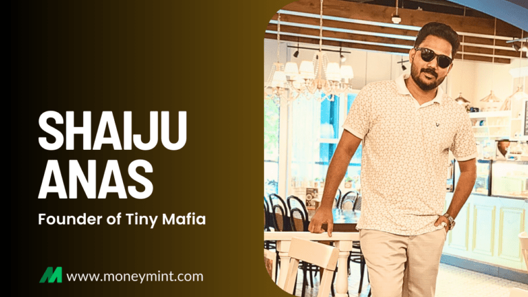 Tiny Mafia by Shaiju Anas: India’s Top Premium Kidswear Brand