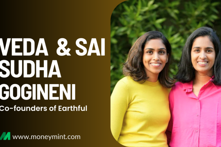 How 2 Sisters' Nutritional Startup is Clocking Rs 15 Cr ARR Earthful by Sudha and Veda