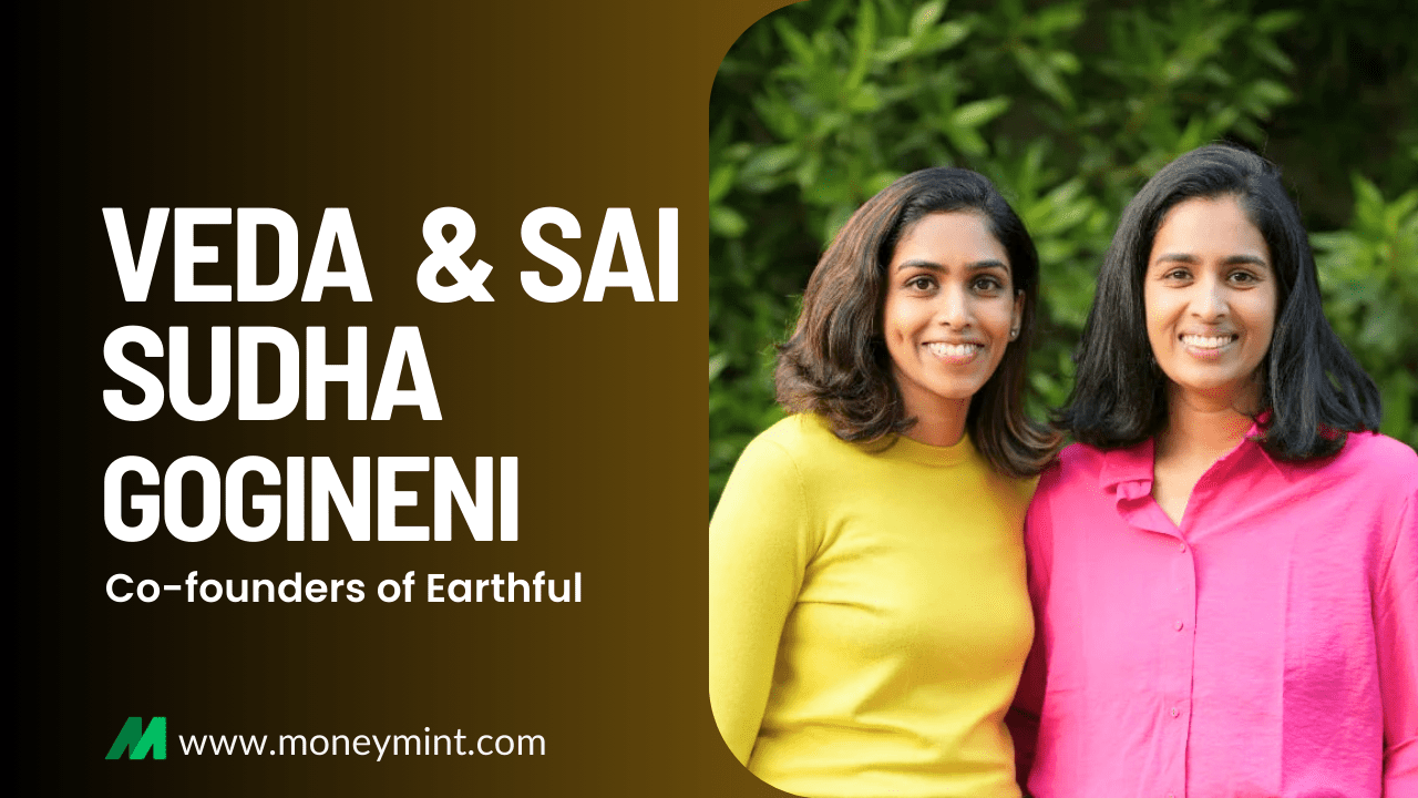 How 2 Sisters' Nutritional Startup is Clocking Rs 15 Cr ARR Earthful by Sudha and Veda