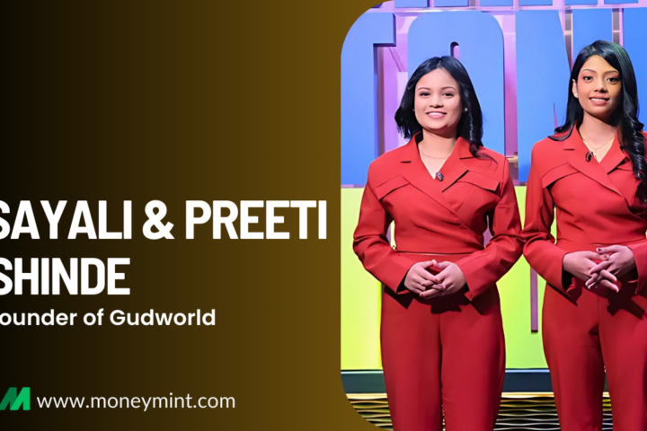 The Sweet Reward: Gudworld Aims for Rs 6-7 Cr in Next FY Gudworld by Sayali and Preeti Shinde