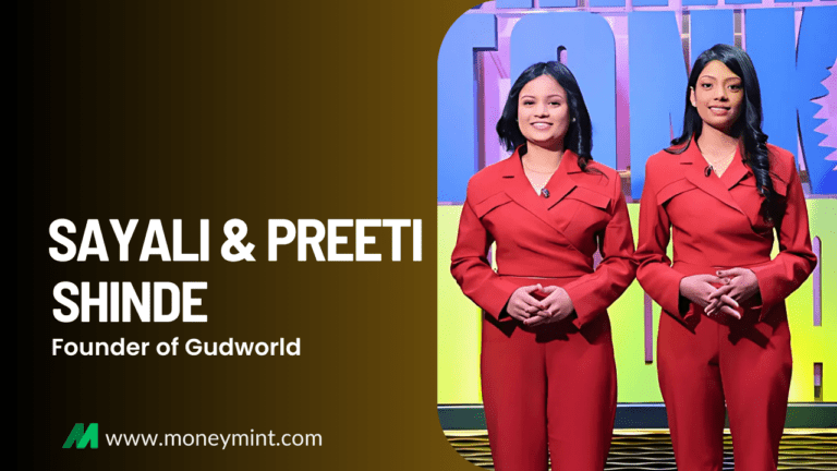 The Sweet Reward: Gudworld Aims for Rs 6-7 Cr in Next FY Gudworld by Sayali and Preeti Shinde