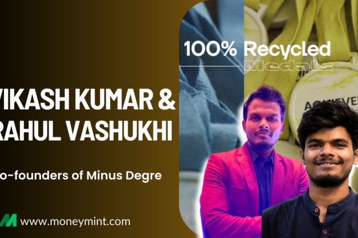 How 2 Brothers are Making Rs 10 Lakh MRR with Trash Minus Degre by Vikash and Rahul