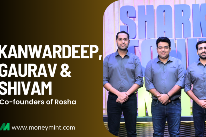 Rosha by Kanwardeep, Gaurav and Shivam How Rosha is Making Lightning Sustainable and Clocking Rs 16 Crore Revenue