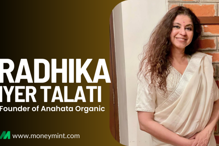 Anahata Organic by Radhika Iyer How a Twice Cancer Survivor is Earning Rs 22 Lakh through Organic Products