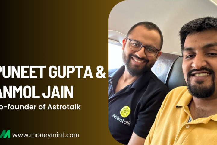 Astrotalk by Puneet and Anmol