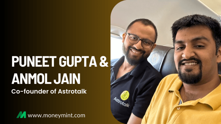 Astrotalk by Puneet and Anmol