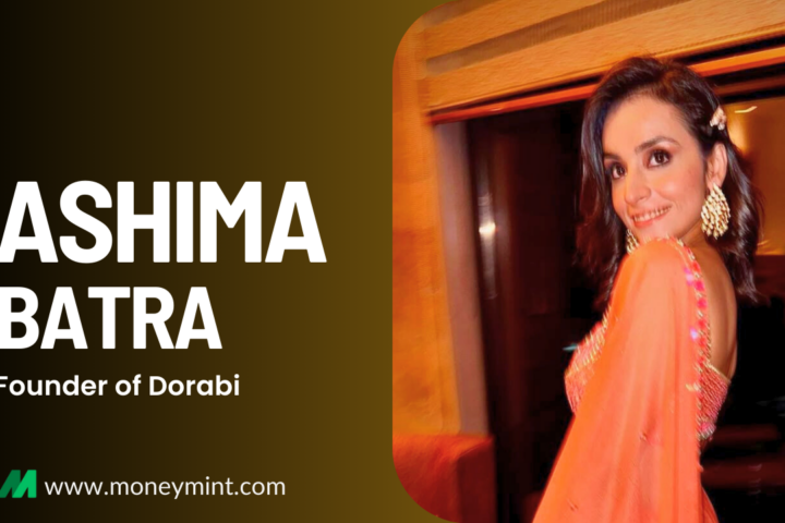 Dorabii by Ashima Batra How Dorabi A Sustainable Clothing Startup Aims for ₹5.5 Cr in 2025