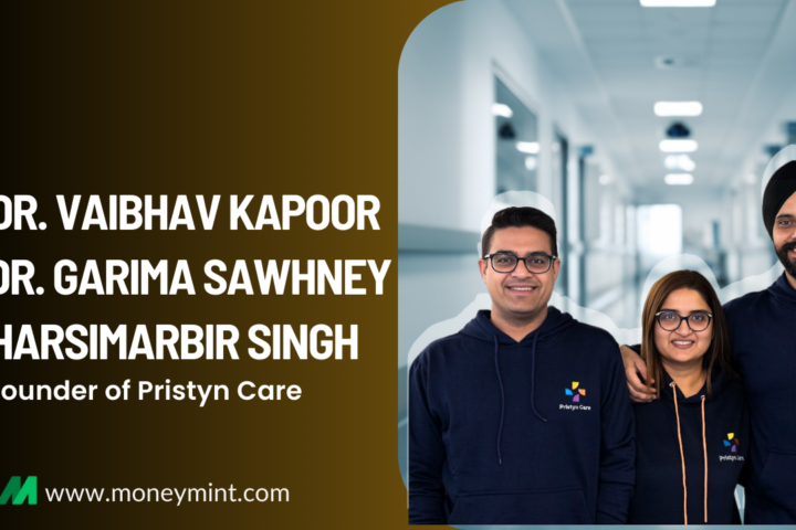 How Pristyn Care Patient-Centric Healthcare Approach Simplifies Surgeries Pristyn Care by Harsimarbir Dr Vaibhav Kapoor Dr. Garima