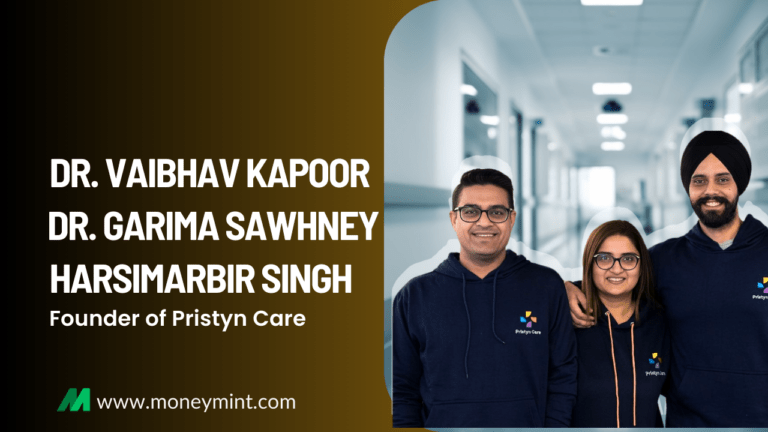 How Pristyn Care Patient-Centric Healthcare Approach Simplifies Surgeries Pristyn Care by Harsimarbir Dr Vaibhav Kapoor Dr. Garima