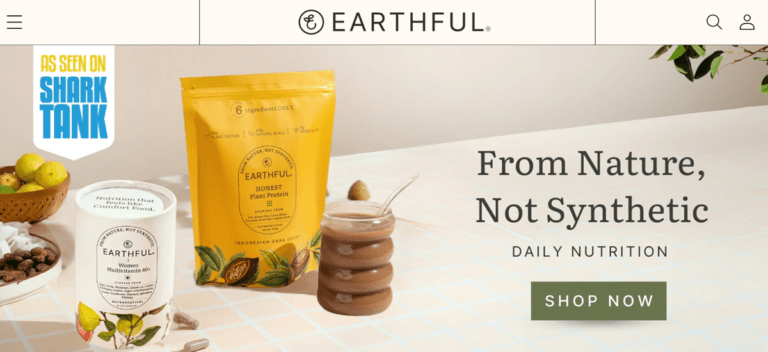 Earthful by Sudha and Veda