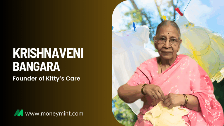 Kitty's Care by Krishnaveni