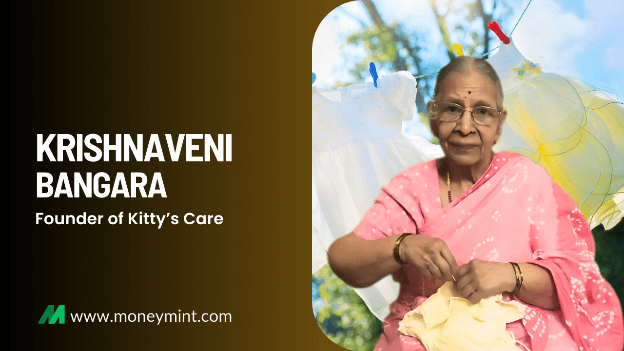 Kitty's Care by Krishnaveni