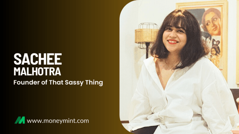 How That Sassy Thing by Sachee Malhotra is Making Sexual Wellness Fun, Safe, and Inclusive