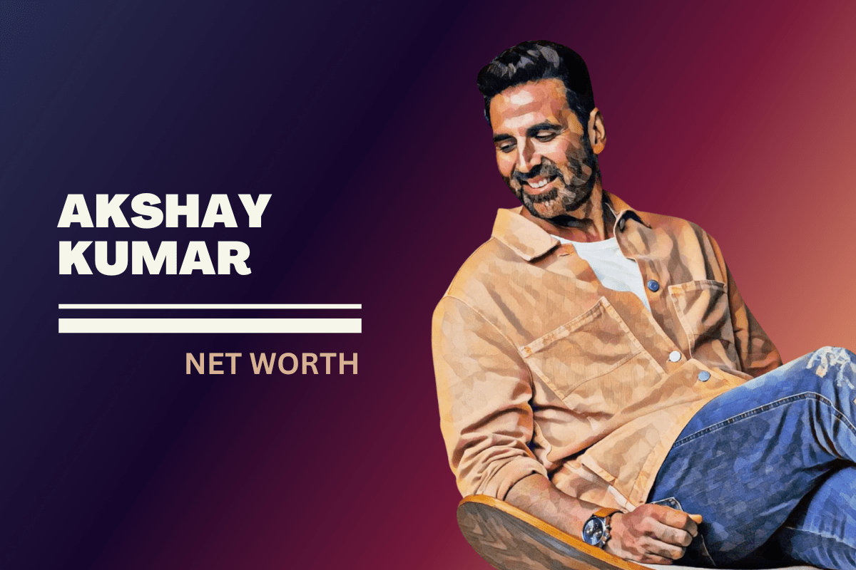 Akshay Kumar Net Worth house cars salary per movie Revealed