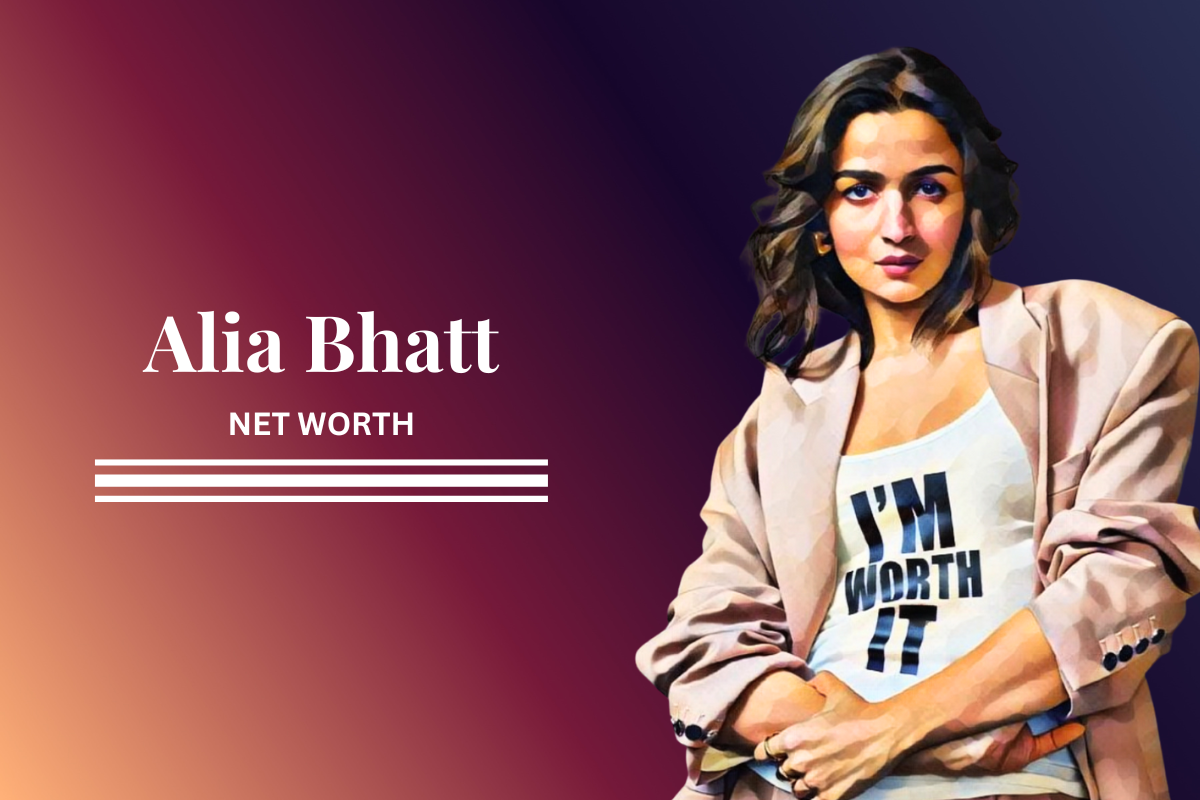 Alia Bhatt’s Net Worth house cars revenue per movie Revealed