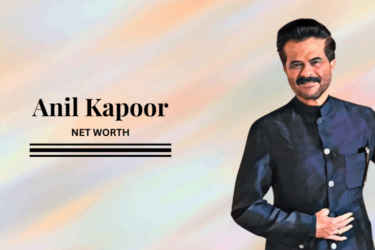 Anil Kapoor's Net Worth house cars salary per match Revealed