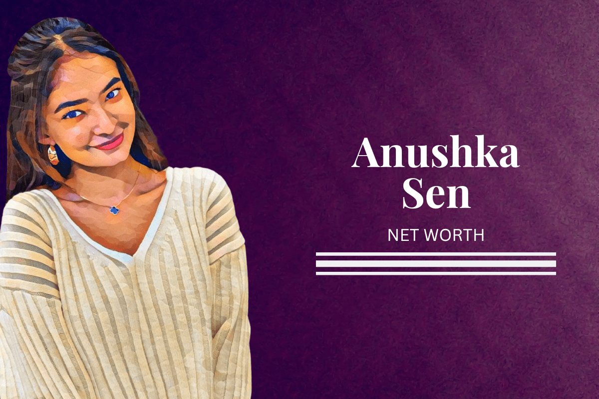 Anushka Sen Net Worth house cars salary per serial Revealed