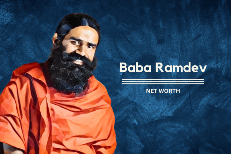 Baba Ramdev's Net Worth house cars salary per movie Revealed