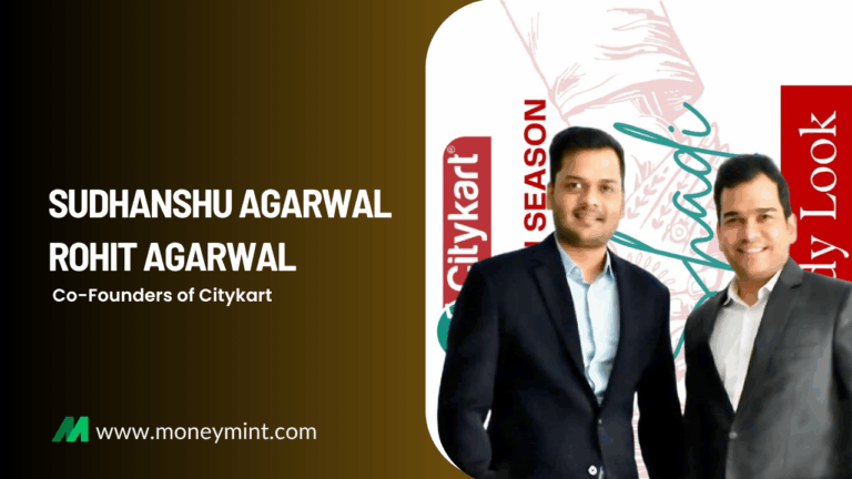 Citykart by Sudhanshu and Rohit Agarwal How 2 Brothers from Awadh Built a ₹1,400 Crore Retail Empire from 1 Shop