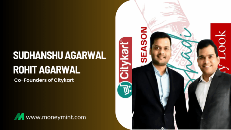 Citykart by Sudhanshu and Rohit Agarwal How 2 Brothers from Awadh Built a ₹1,400 Crore Retail Empire from 1 Shop