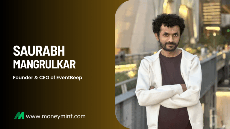 How EventBeep is Not Just Words But Actions EventBeep by Saurabh Mangrulkar