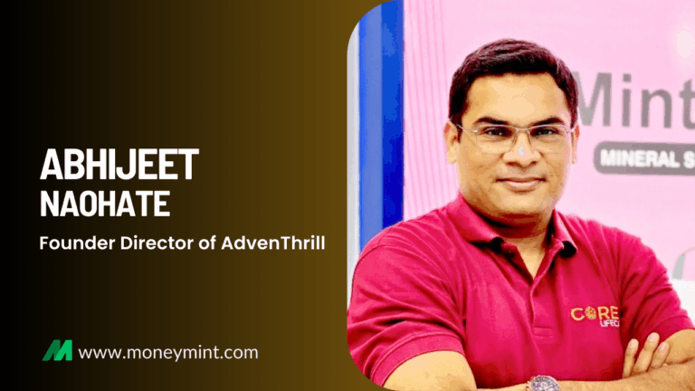 From Corporate Expert to Aquaculture Startup, Clocking ₹4 Cr ARR Corel Lifecare by Abhijeet Naohate