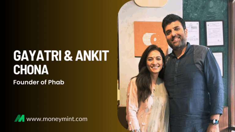 How Phab Snacks by Gayatri and Ankit Chona Tackles India's Protein Intake Through Snacks
