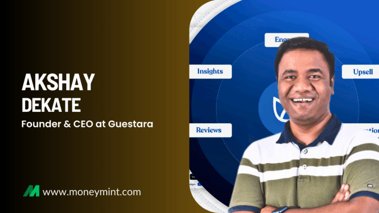 Guestara by akshayTransforming Hospitality Industry with AI-Driven Solutions