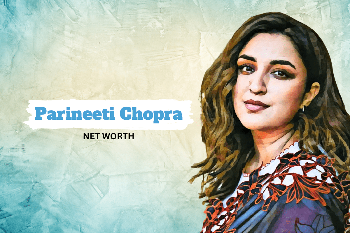 Parineeti Chopra's Net Worth house cars salary per movie Revealed