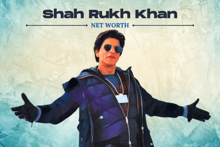 Shah-Rukh-Khan-Net-Worth-house-cars-salary-per-movie-Revealed