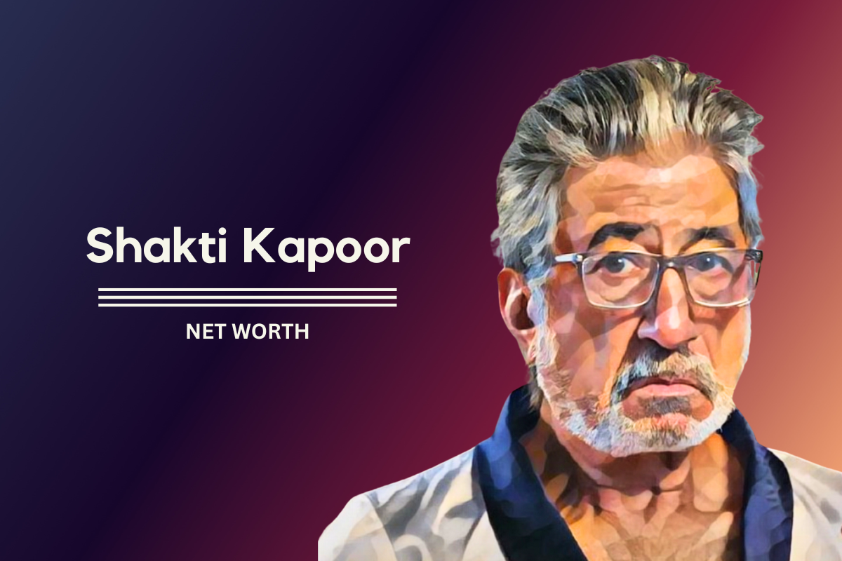 Shakti Kapoor's Net Worth house cars salary per movie Revealed