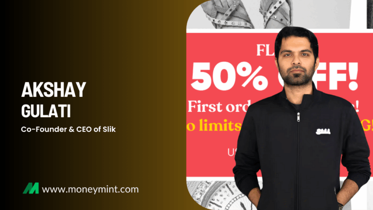 How Slikk by Akshay Gulati Revolutionizes Impuse Fashion Purchases
