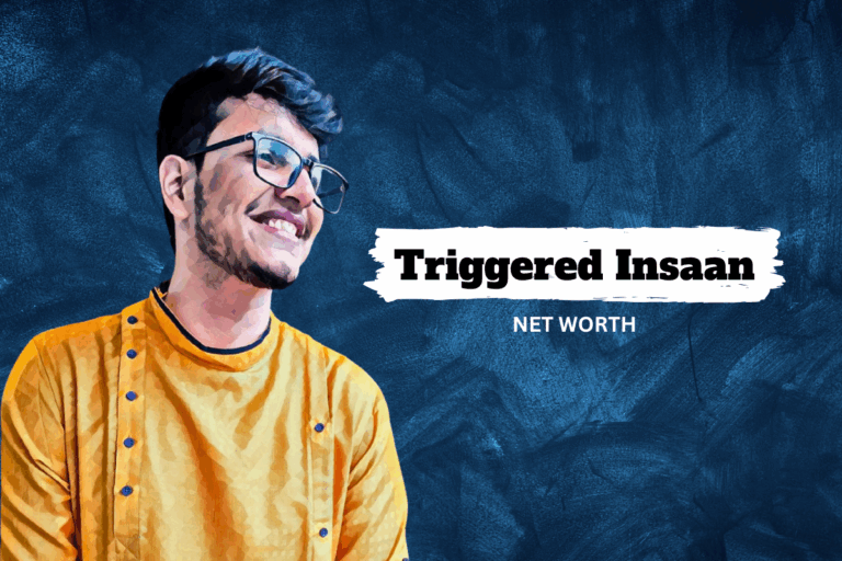 Triggered Insan's Net Worth house cars salary per month Revealed