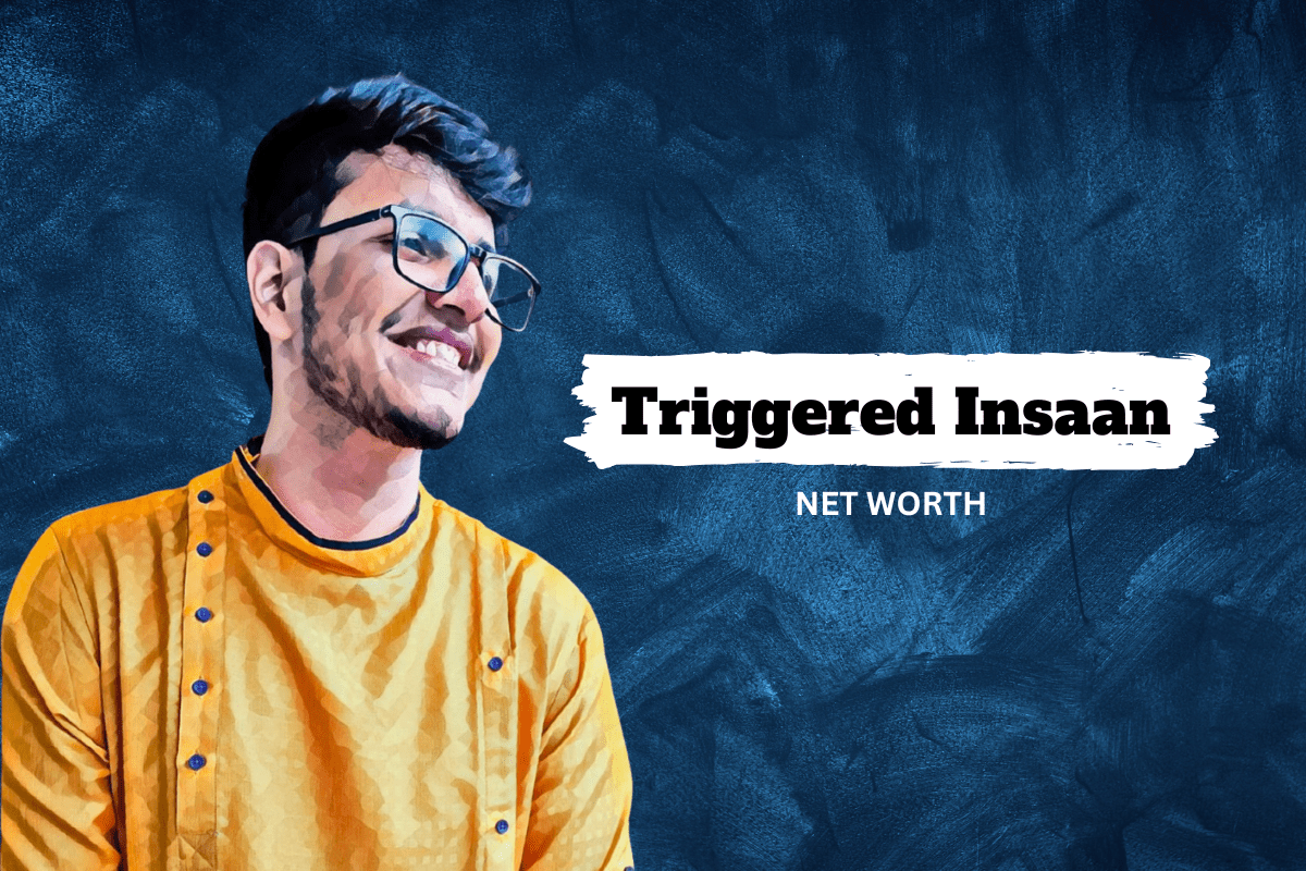 Triggered Insan's Net Worth house cars salary per month Revealed