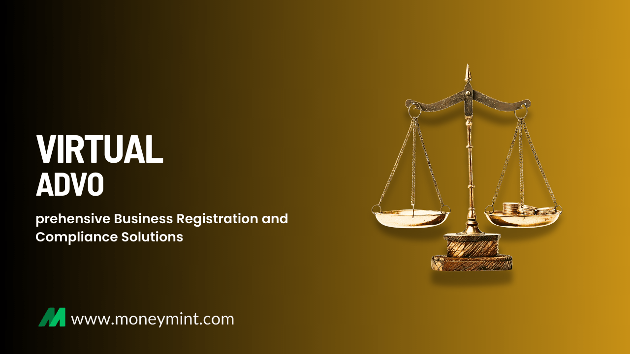 How Virtual Advo by Raman Gupta is Transforming the Future of Business Law