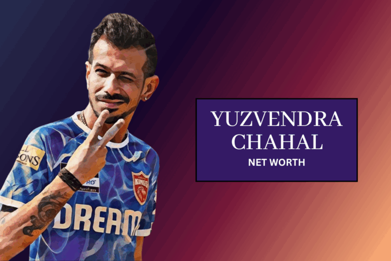 Yuzvendra Chahal Net Worth Salary per Movie Revealed