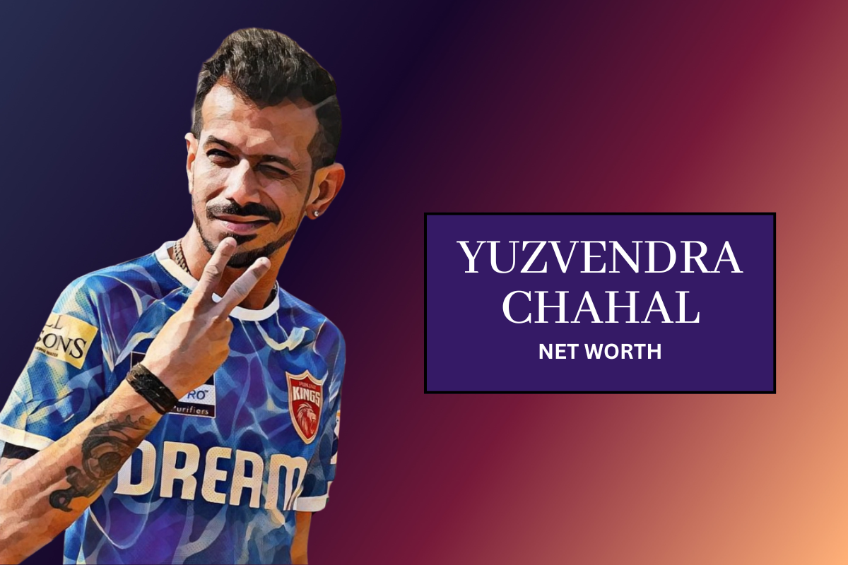 Yuzvendra Chahal Net Worth Salary per Movie Revealed